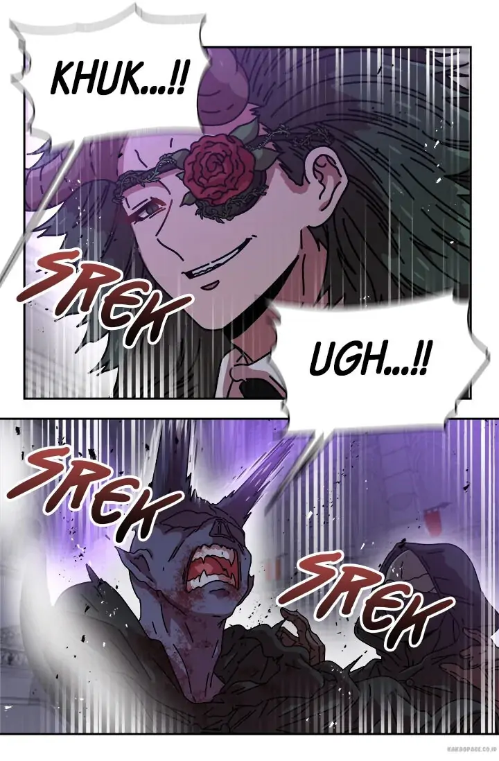 I Was Born as The Demon Lord’s Daughter Chapter 40 - halaman 34