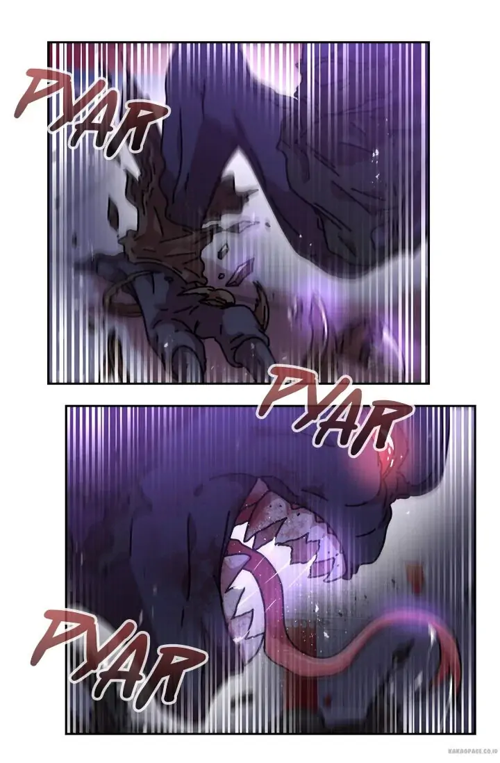 I Was Born as The Demon Lord’s Daughter Chapter 40 - halaman 35