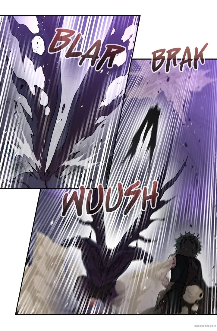 I Was Born as The Demon Lord’s Daughter Chapter 40 - halaman 38