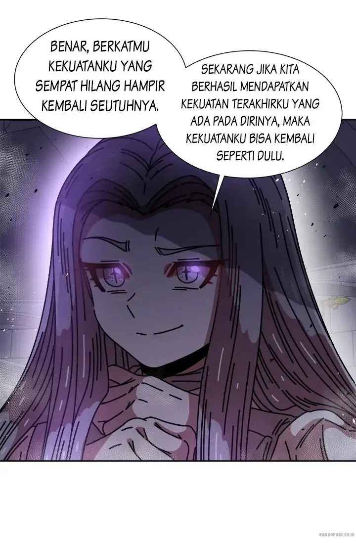 I Was Born as The Demon Lord’s Daughter Chapter 40 - halaman 42