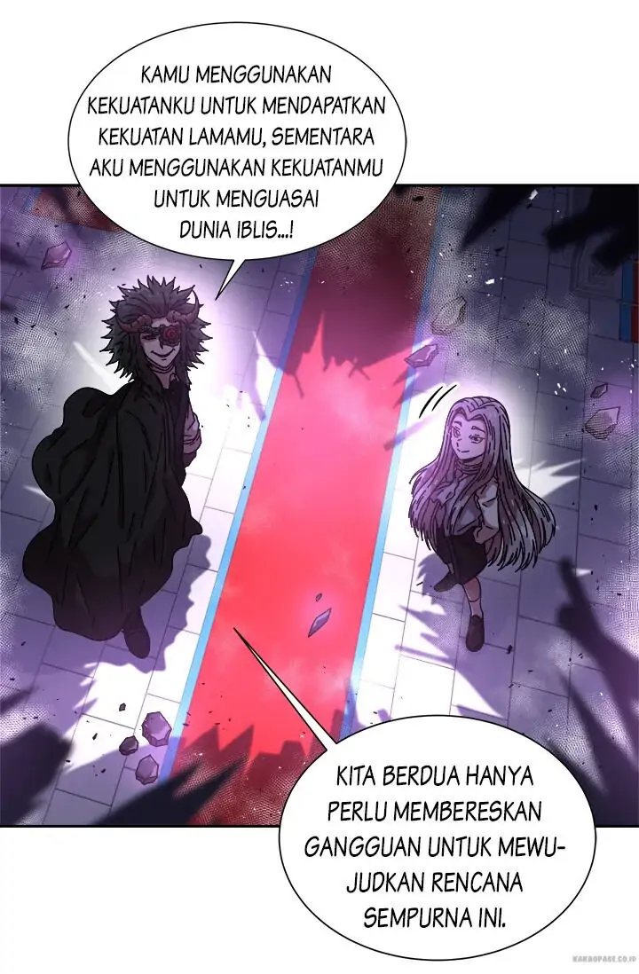 I Was Born as The Demon Lord’s Daughter Chapter 40 - halaman 43