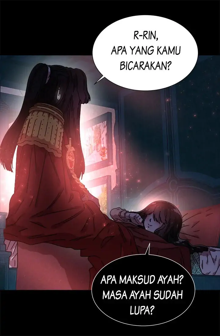 I Was Born as The Demon Lord’s Daughter Chapter 40 - halaman 5