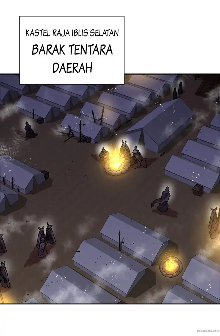 I Was Born as The Demon Lord’s Daughter Chapter 40 - halaman 50