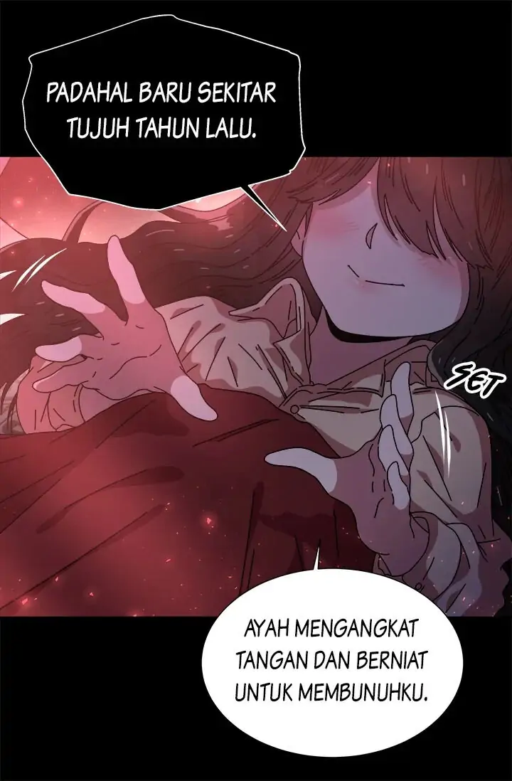 I Was Born as The Demon Lord’s Daughter Chapter 40 - halaman 6