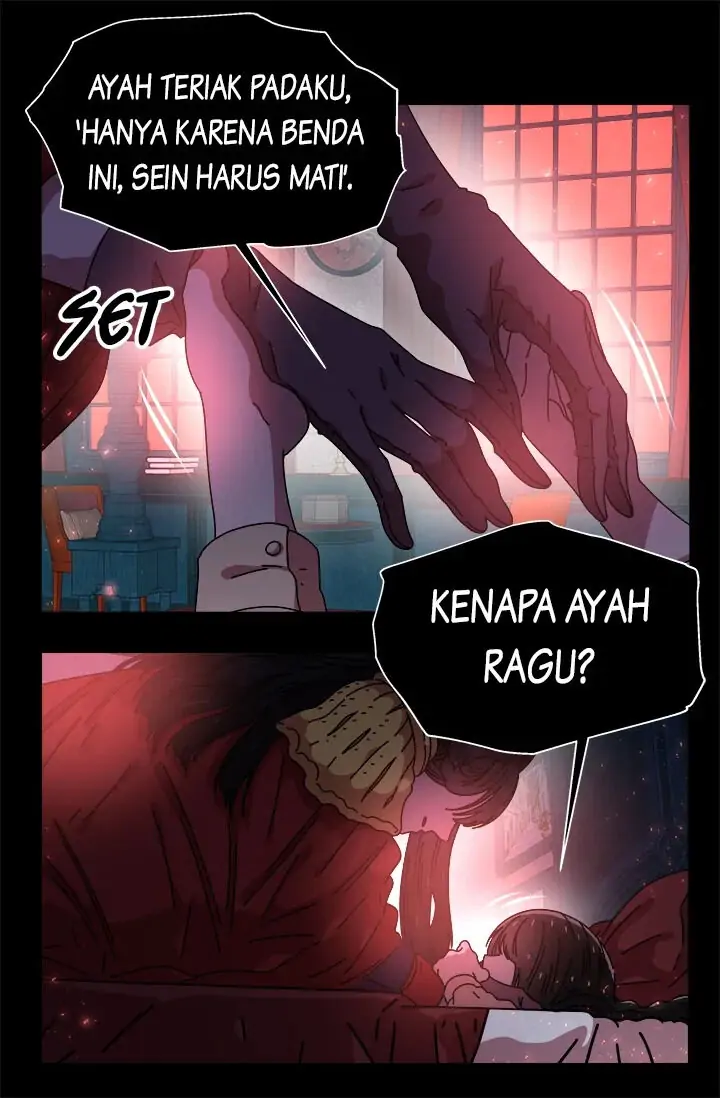 I Was Born as The Demon Lord’s Daughter Chapter 40 - halaman 7