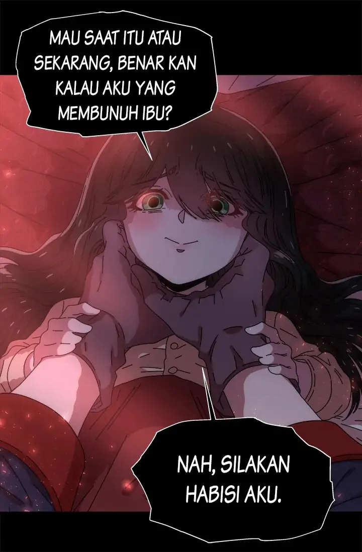 I Was Born as The Demon Lord’s Daughter Chapter 40 - halaman 8