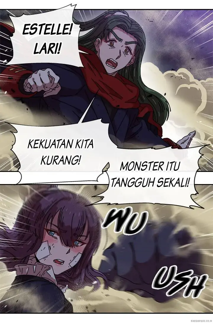 I Was Born as The Demon Lord’s Daughter Chapter 41 - halaman 11
