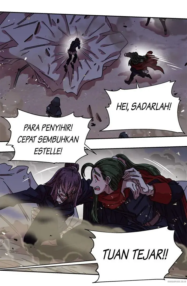 I Was Born as The Demon Lord’s Daughter Chapter 41 - halaman 14