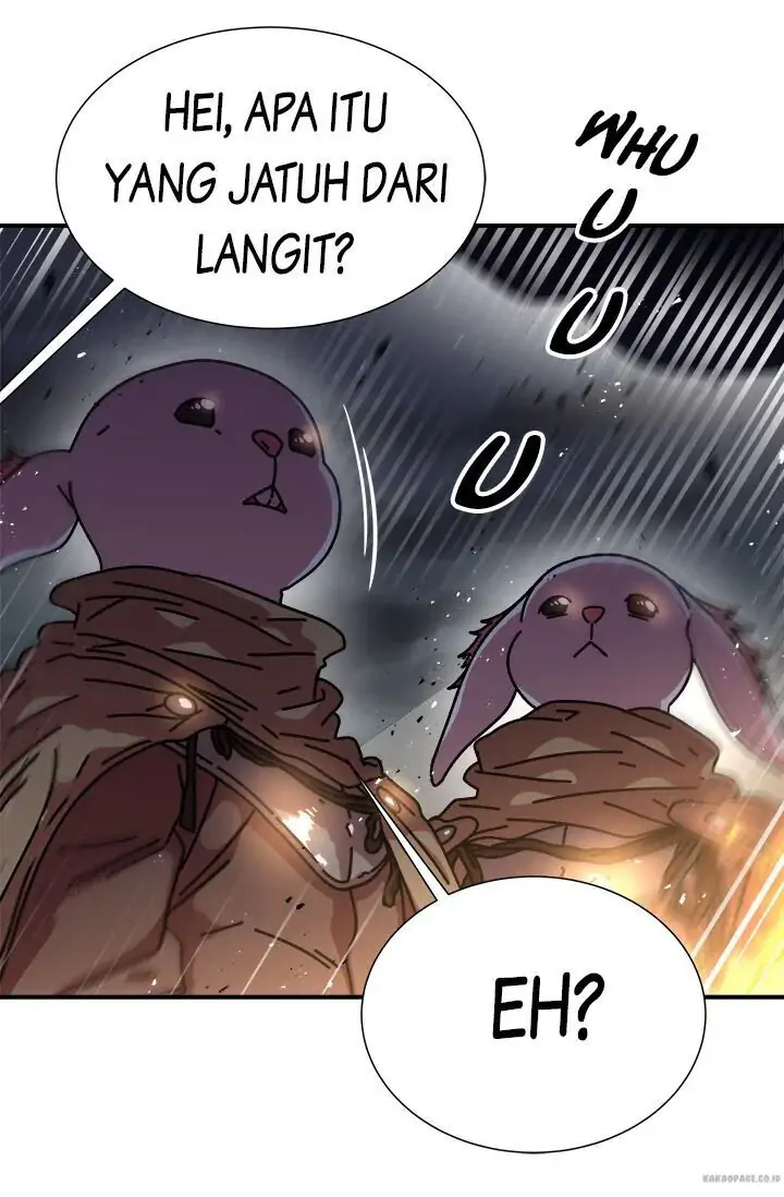 I Was Born as The Demon Lord’s Daughter Chapter 41 - halaman 2