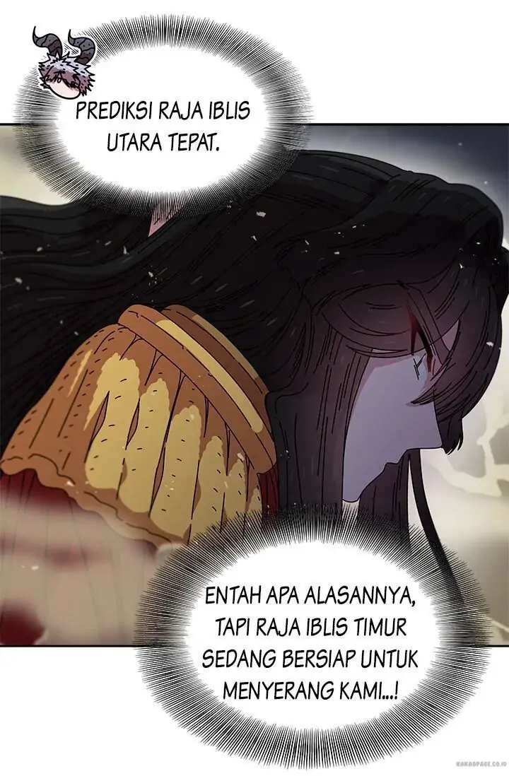 I Was Born as The Demon Lord’s Daughter Chapter 41 - halaman 20