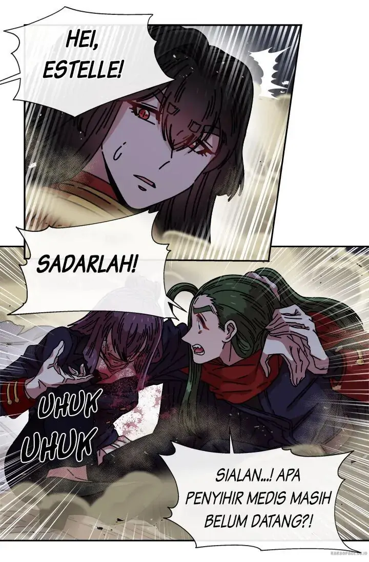I Was Born as The Demon Lord’s Daughter Chapter 41 - halaman 21