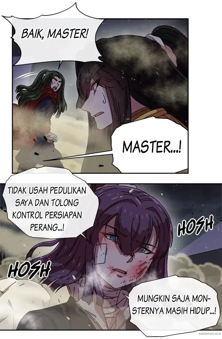 I Was Born as The Demon Lord’s Daughter Chapter 41 - halaman 23