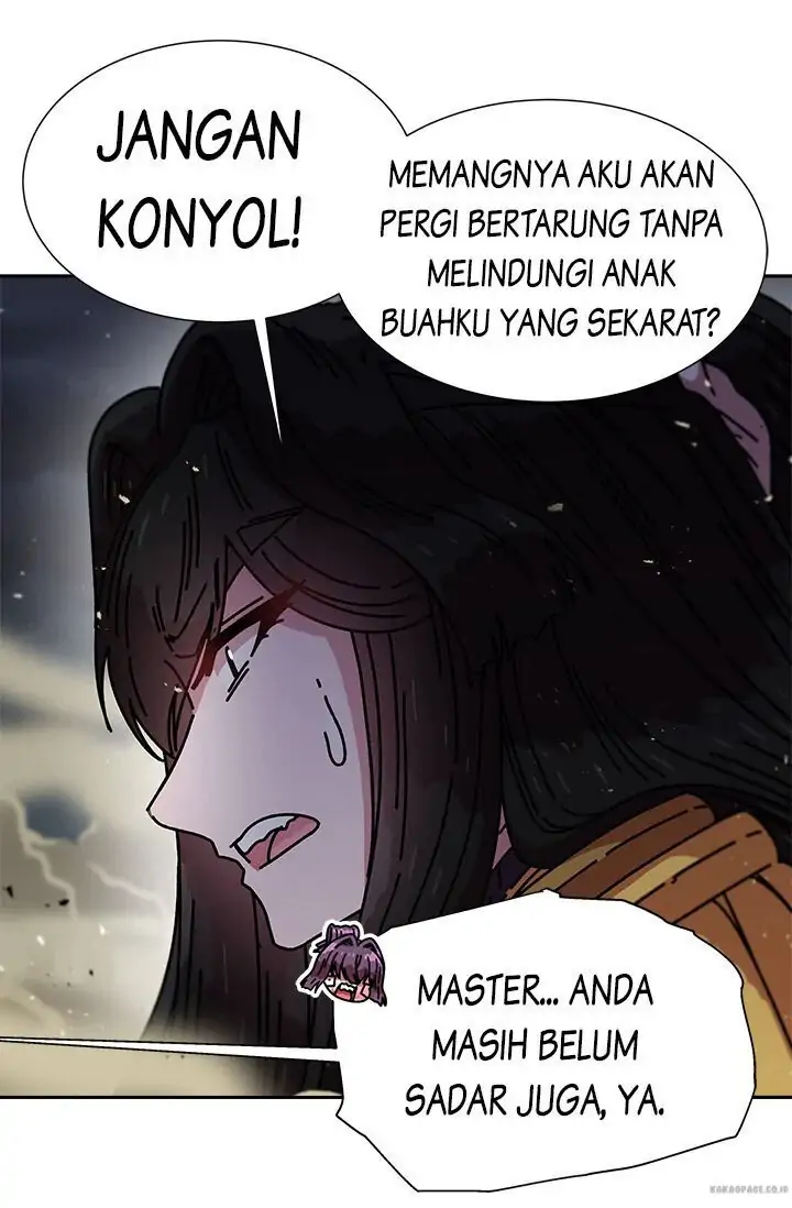 I Was Born as The Demon Lord’s Daughter Chapter 41 - halaman 24