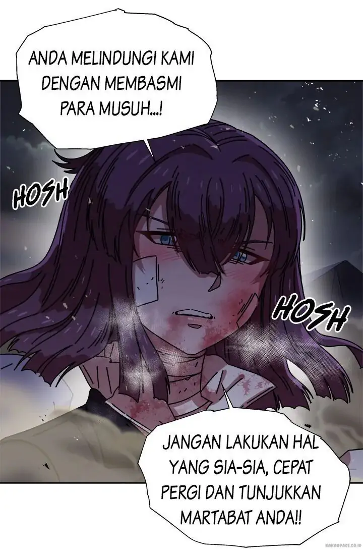 I Was Born as The Demon Lord’s Daughter Chapter 41 - halaman 25