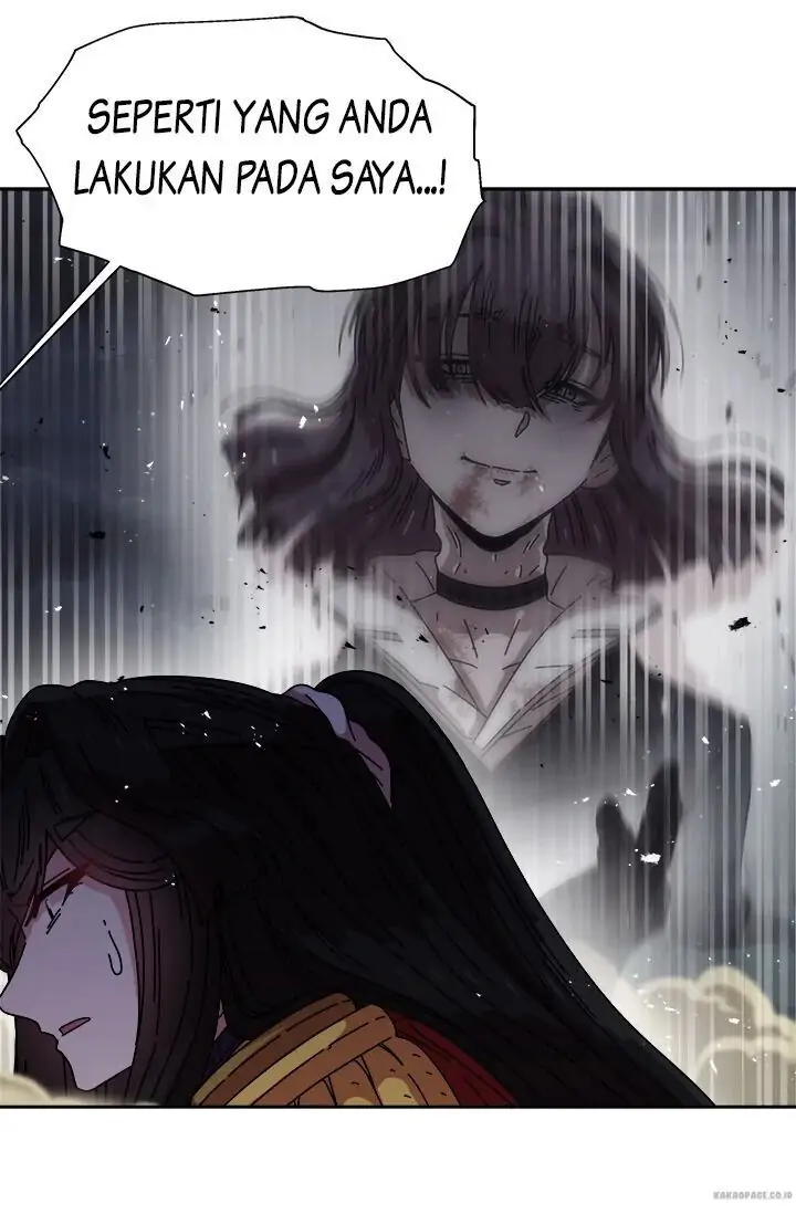 I Was Born as The Demon Lord’s Daughter Chapter 41 - halaman 26