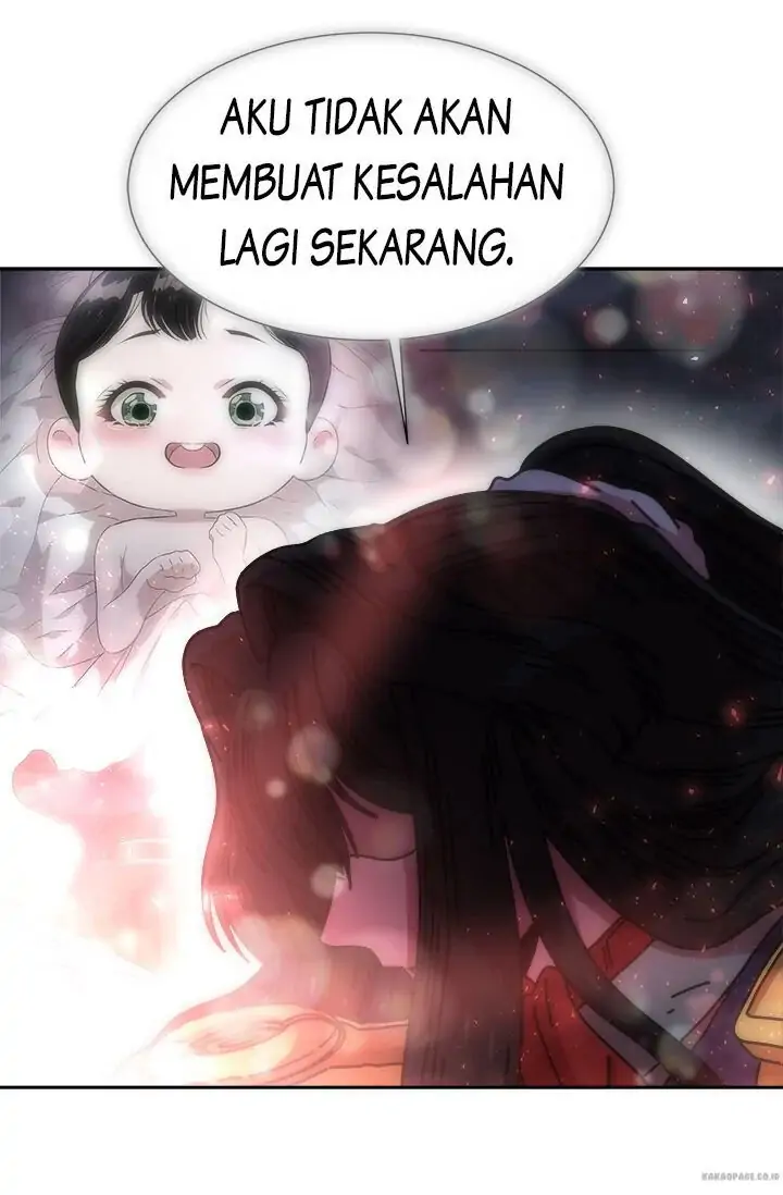 I Was Born as The Demon Lord’s Daughter Chapter 41 - halaman 29