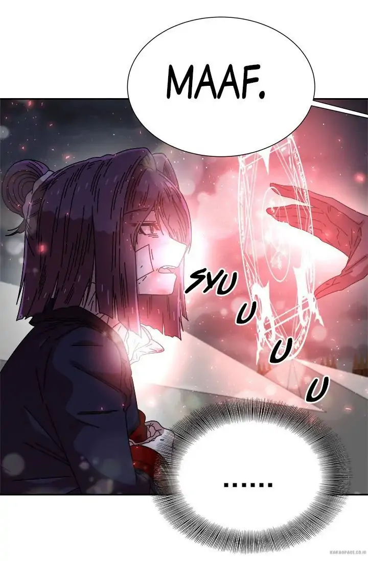I Was Born as The Demon Lord’s Daughter Chapter 41 - halaman 30