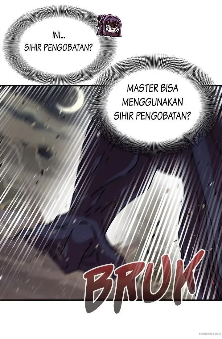 I Was Born as The Demon Lord’s Daughter Chapter 41 - halaman 31