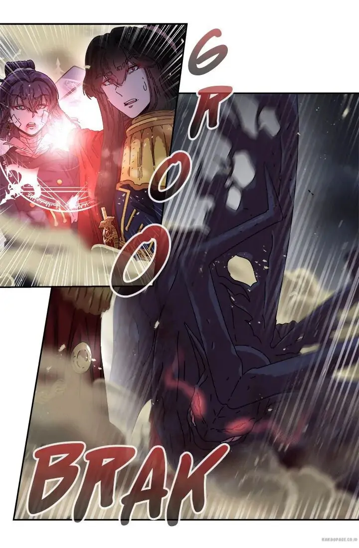 I Was Born as The Demon Lord’s Daughter Chapter 41 - halaman 32