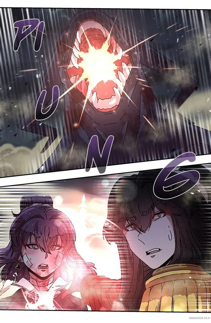 I Was Born as The Demon Lord’s Daughter Chapter 41 - halaman 33