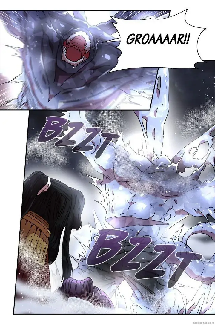 I Was Born as The Demon Lord’s Daughter Chapter 41 - halaman 36