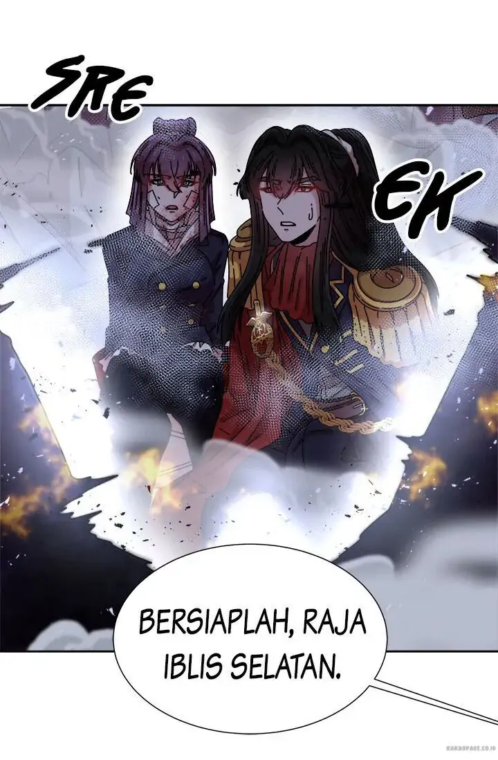 I Was Born as The Demon Lord’s Daughter Chapter 41 - halaman 38