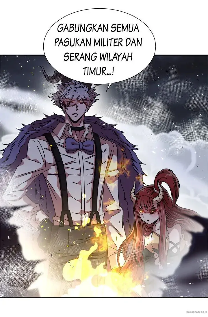 I Was Born as The Demon Lord’s Daughter Chapter 41 - halaman 39
