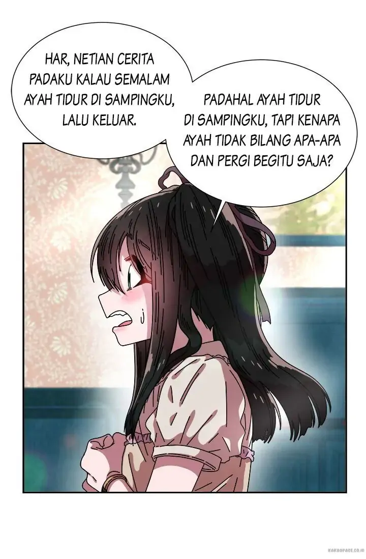 I Was Born as The Demon Lord’s Daughter Chapter 41 - halaman 45