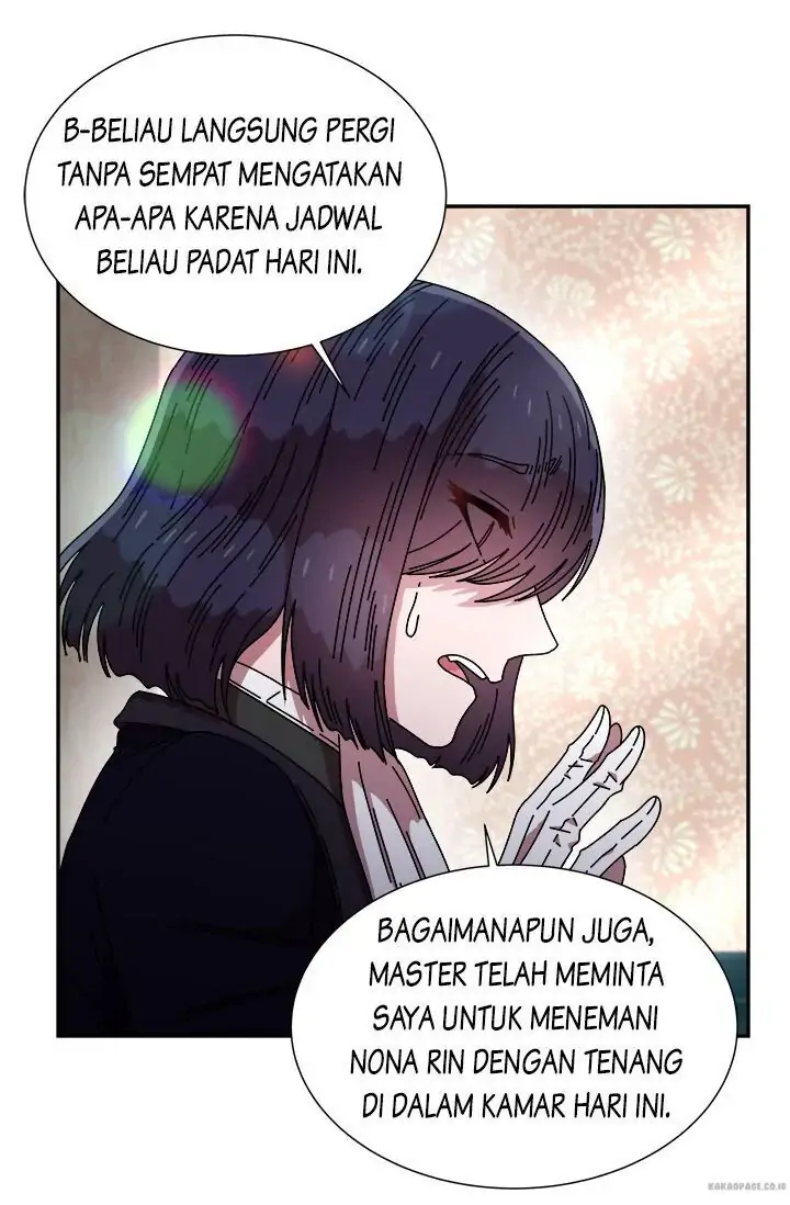 I Was Born as The Demon Lord’s Daughter Chapter 41 - halaman 46
