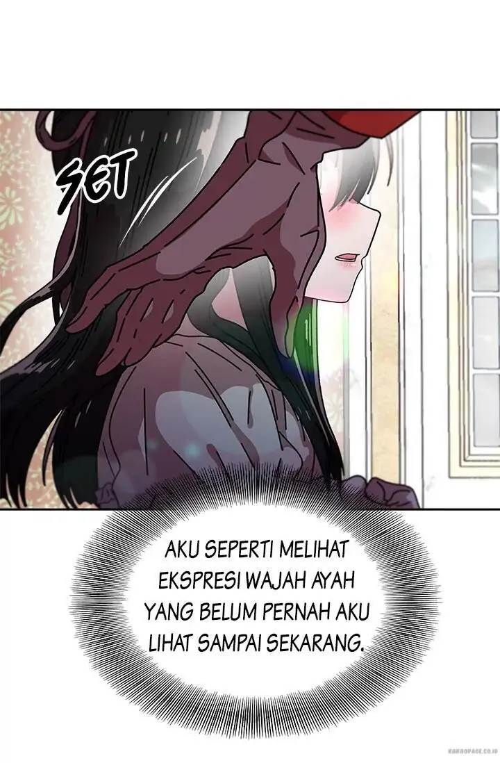 I Was Born as The Demon Lord’s Daughter Chapter 41 - halaman 57
