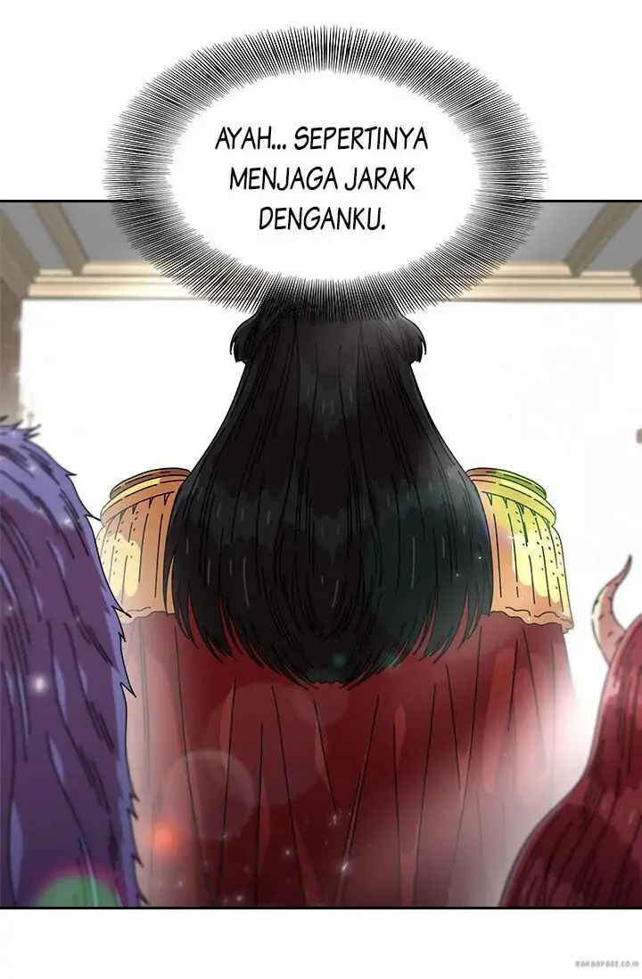 I Was Born as The Demon Lord’s Daughter Chapter 41 - halaman 59