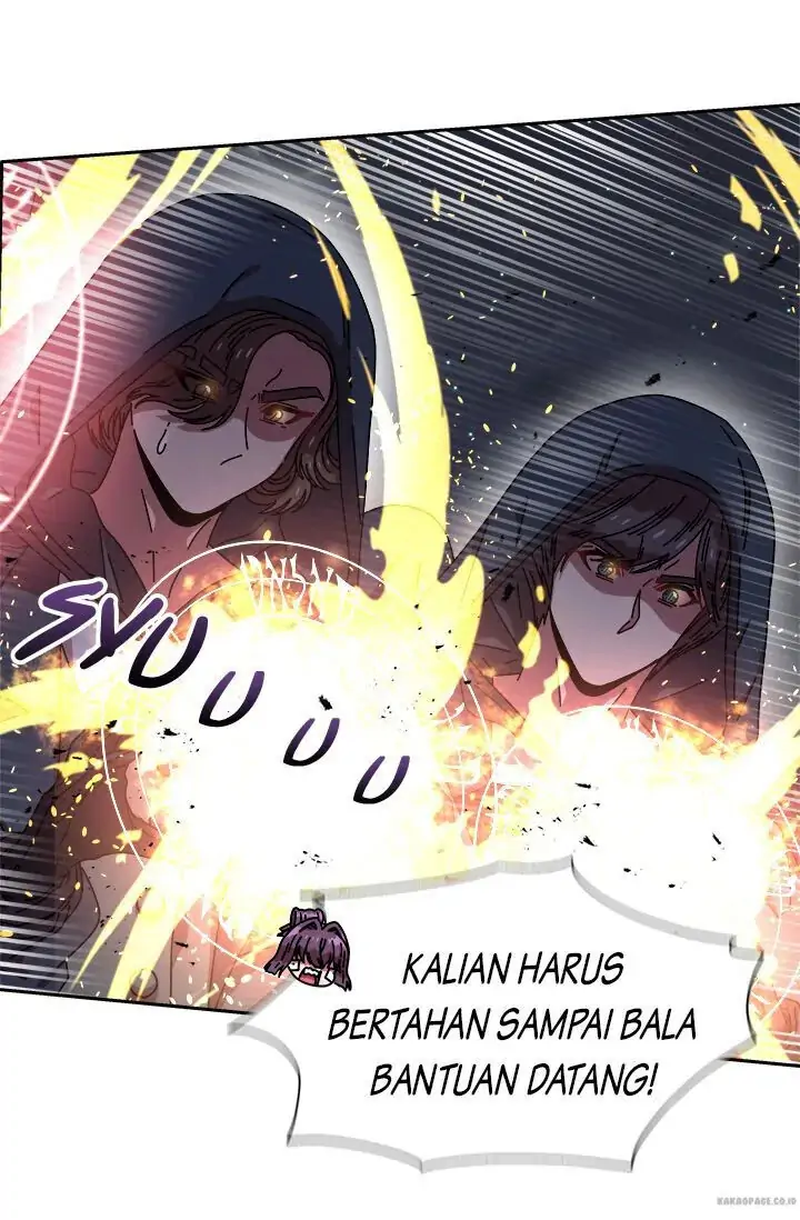 I Was Born as The Demon Lord’s Daughter Chapter 41 - halaman 8