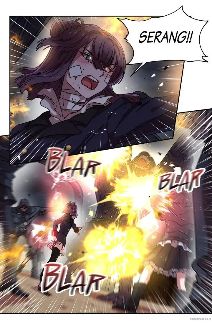 I Was Born as The Demon Lord’s Daughter Chapter 41 - halaman 9