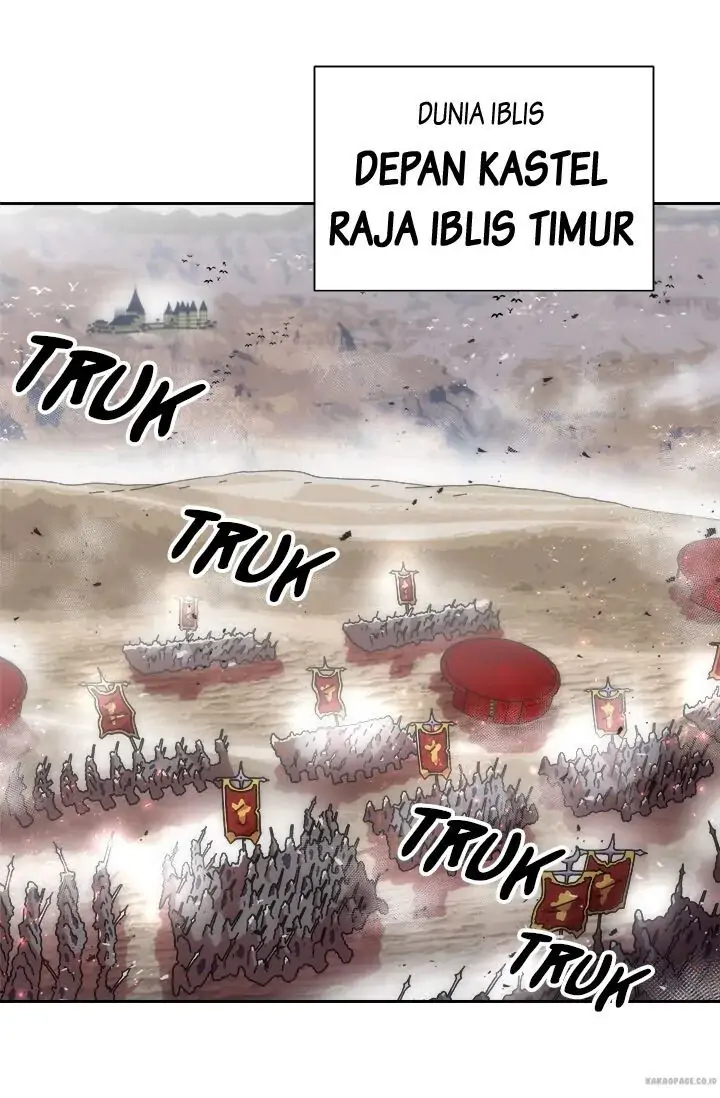 I Was Born as The Demon Lord’s Daughter Chapter 42 - halaman 10