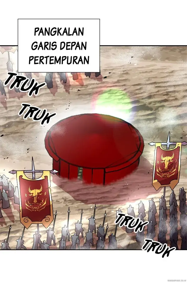 I Was Born as The Demon Lord’s Daughter Chapter 42 - halaman 11