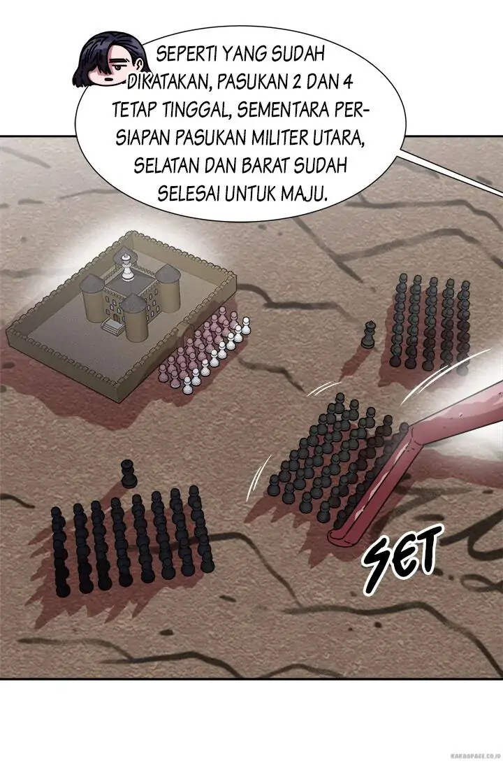 I Was Born as The Demon Lord’s Daughter Chapter 42 - halaman 12