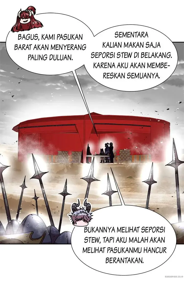 I Was Born as The Demon Lord’s Daughter Chapter 42 - halaman 13