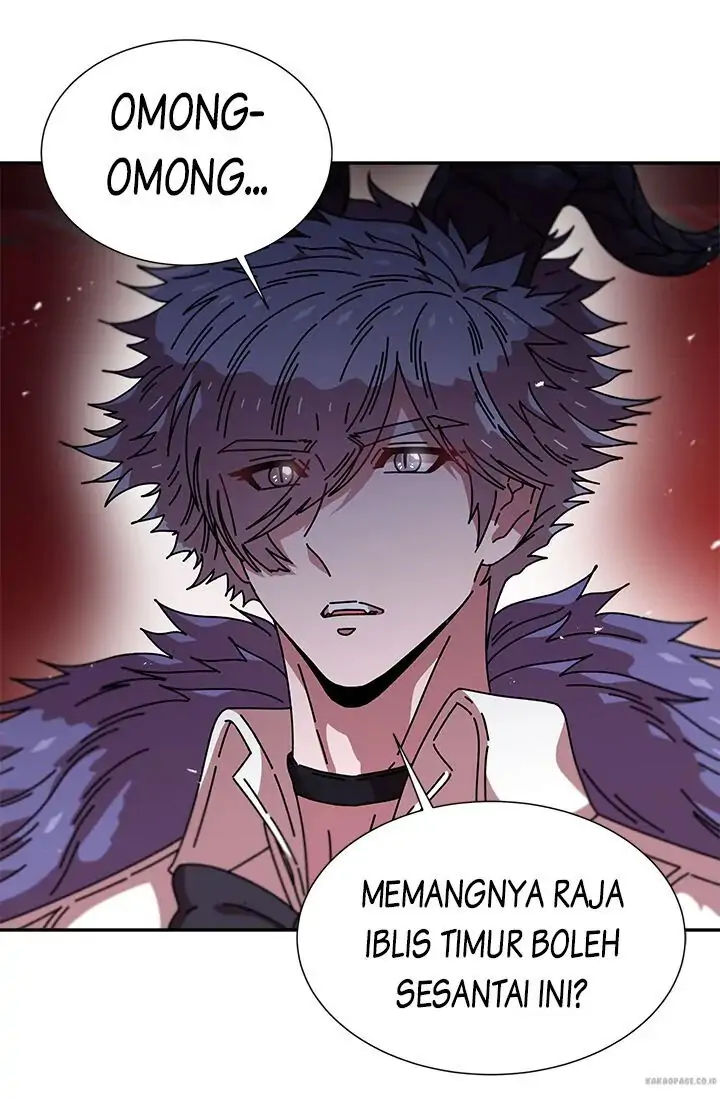 I Was Born as The Demon Lord’s Daughter Chapter 42 - halaman 14