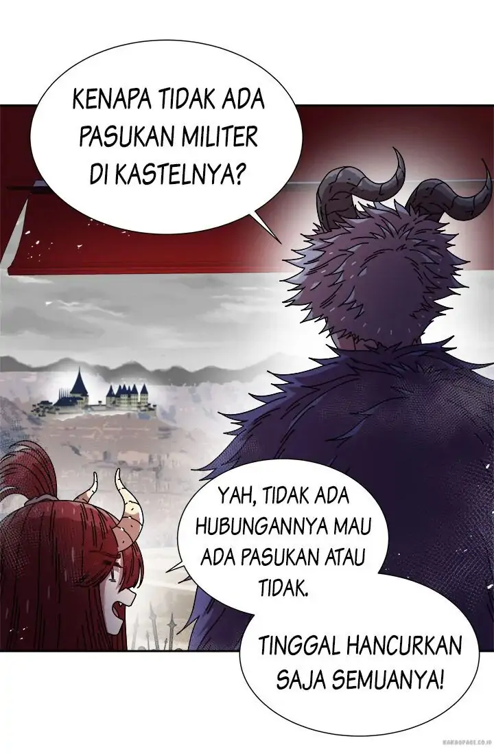 I Was Born as The Demon Lord’s Daughter Chapter 42 - halaman 15