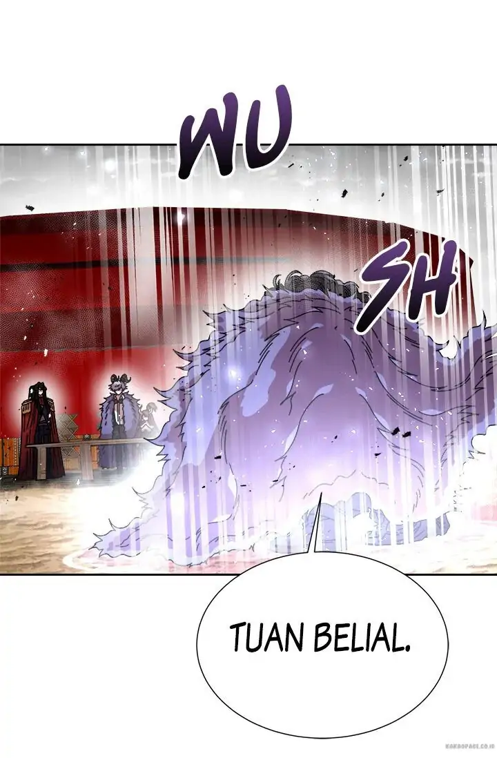 I Was Born as The Demon Lord’s Daughter Chapter 42 - halaman 16