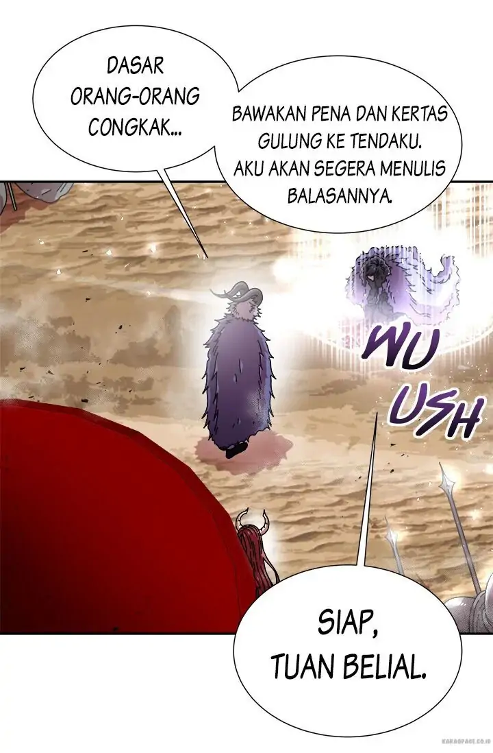 I Was Born as The Demon Lord’s Daughter Chapter 42 - halaman 18