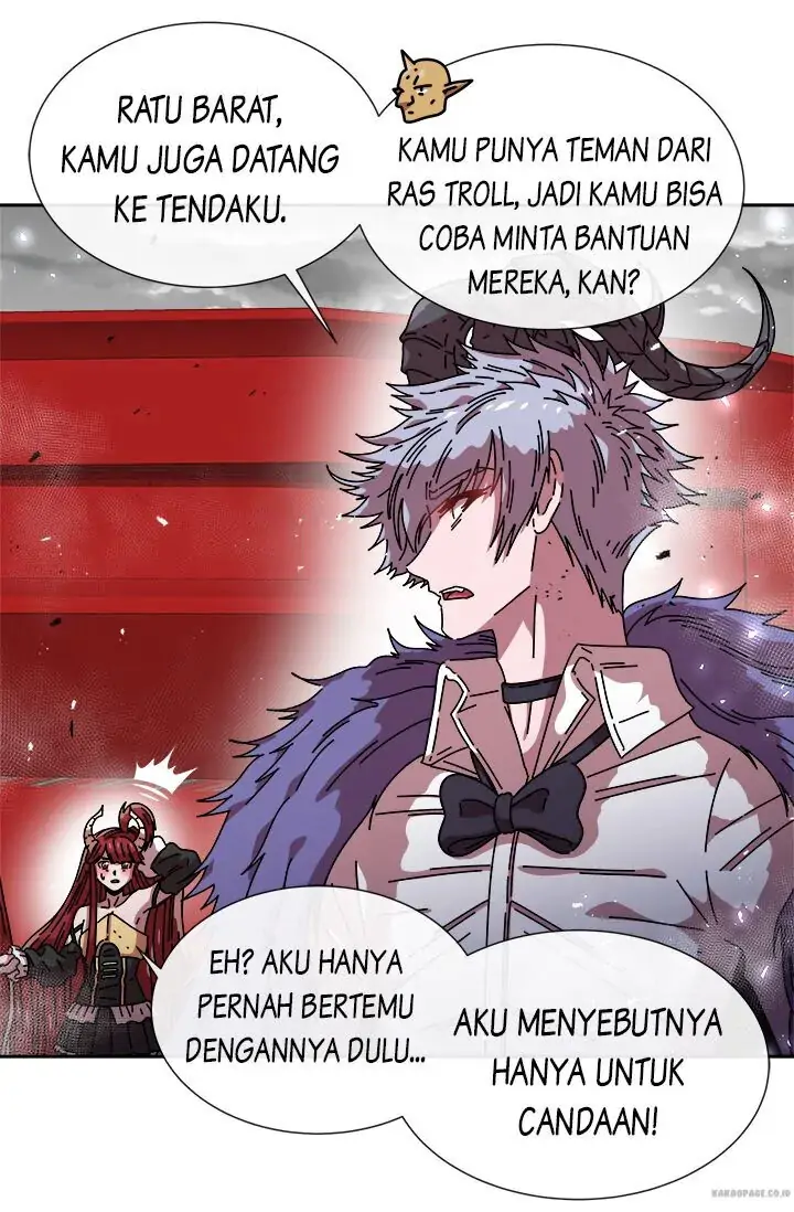 I Was Born as The Demon Lord’s Daughter Chapter 42 - halaman 19