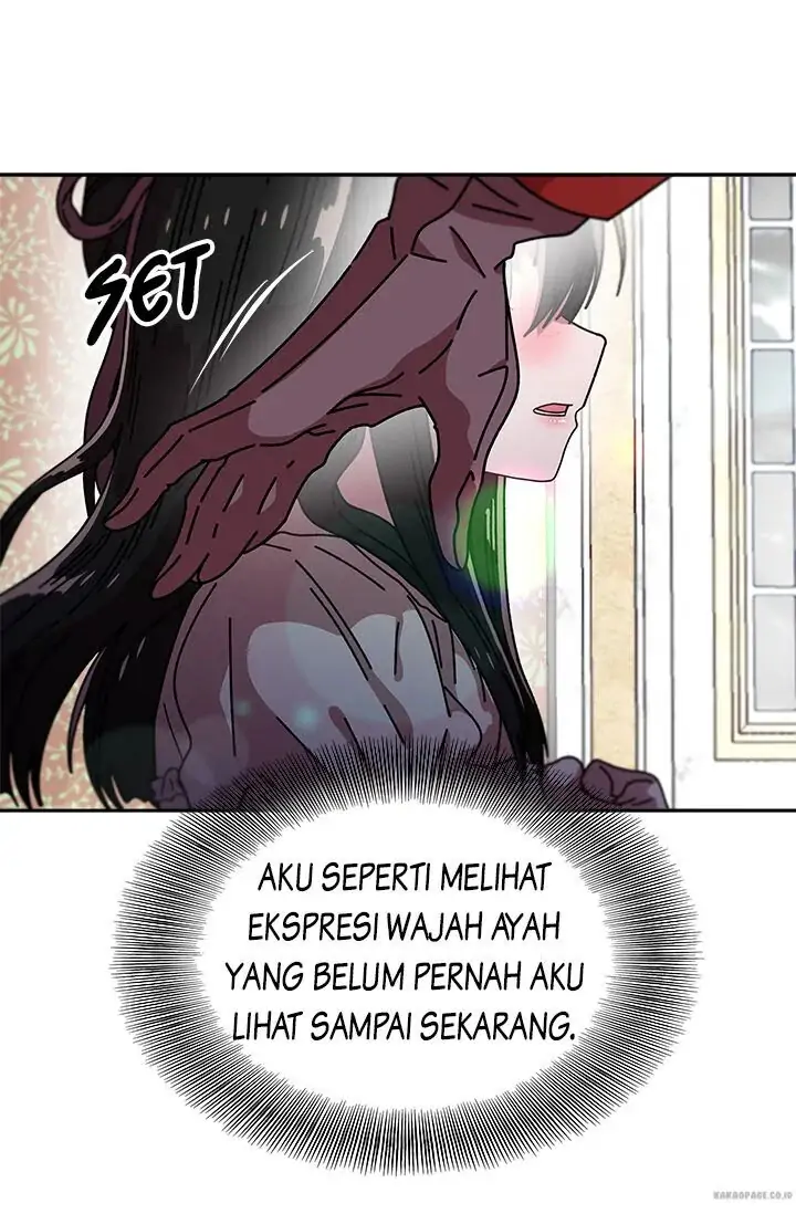 I Was Born as The Demon Lord’s Daughter Chapter 42 - halaman 2
