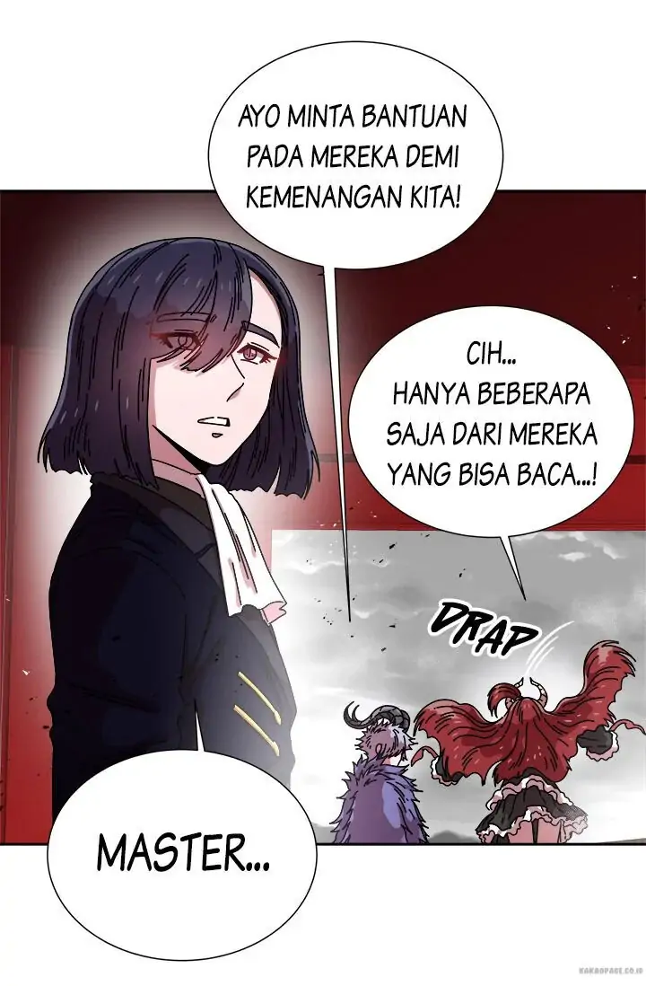 I Was Born as The Demon Lord’s Daughter Chapter 42 - halaman 20