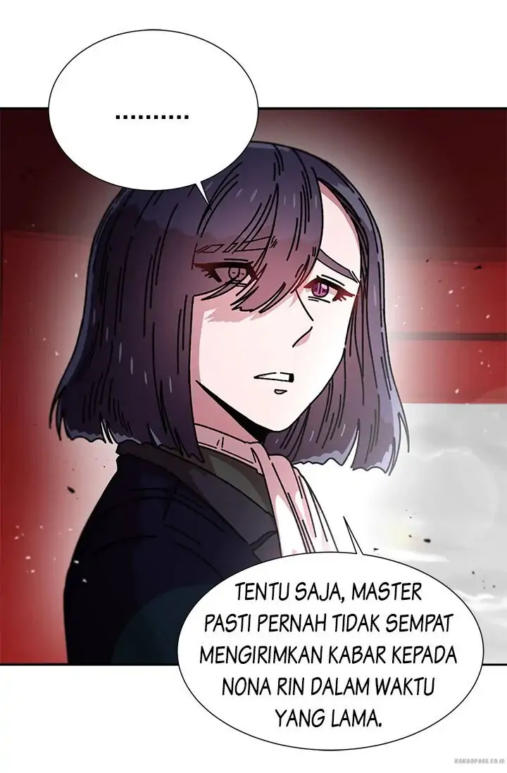 I Was Born as The Demon Lord’s Daughter Chapter 42 - halaman 22