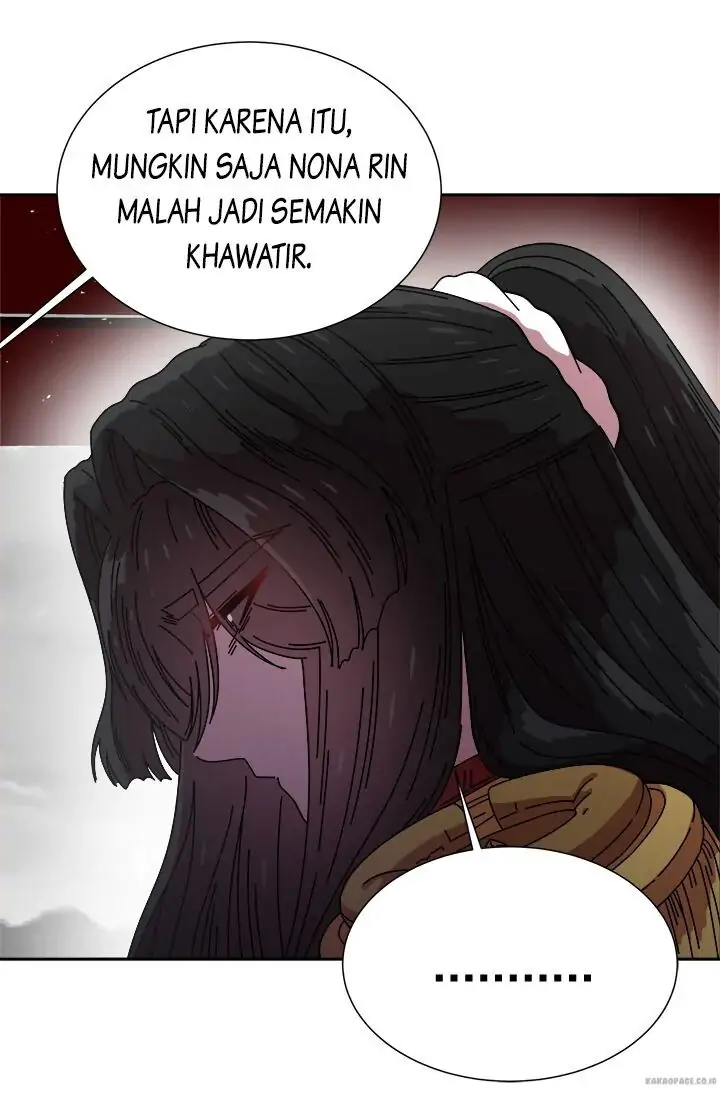 I Was Born as The Demon Lord’s Daughter Chapter 42 - halaman 23
