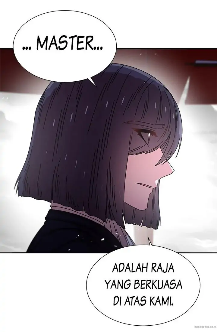 I Was Born as The Demon Lord’s Daughter Chapter 42 - halaman 26