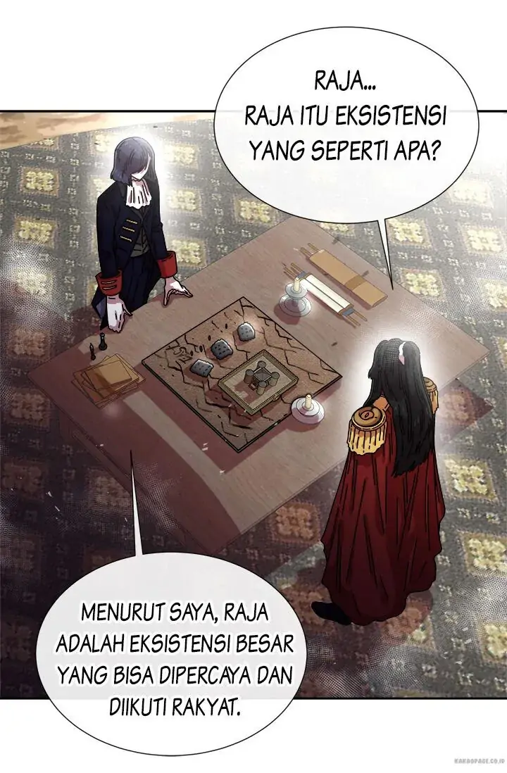 I Was Born as The Demon Lord’s Daughter Chapter 42 - halaman 27
