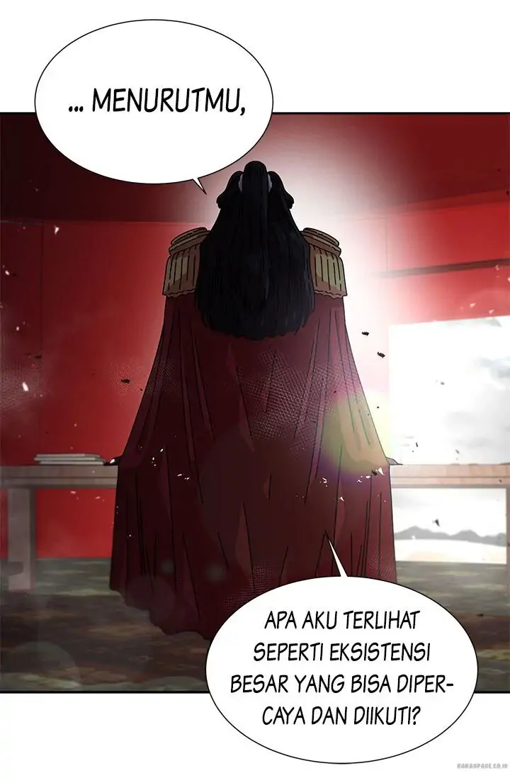 I Was Born as The Demon Lord’s Daughter Chapter 42 - halaman 28