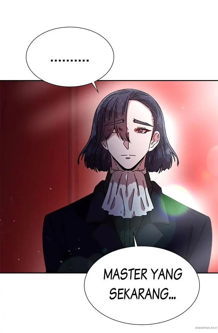 I Was Born as The Demon Lord’s Daughter Chapter 42 - halaman 29
